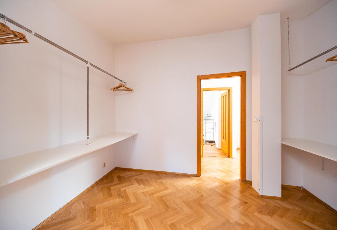 Apartamento Klimentska Cartoon