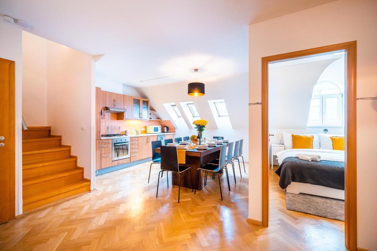 Apartamento Klimentska Cartoon *