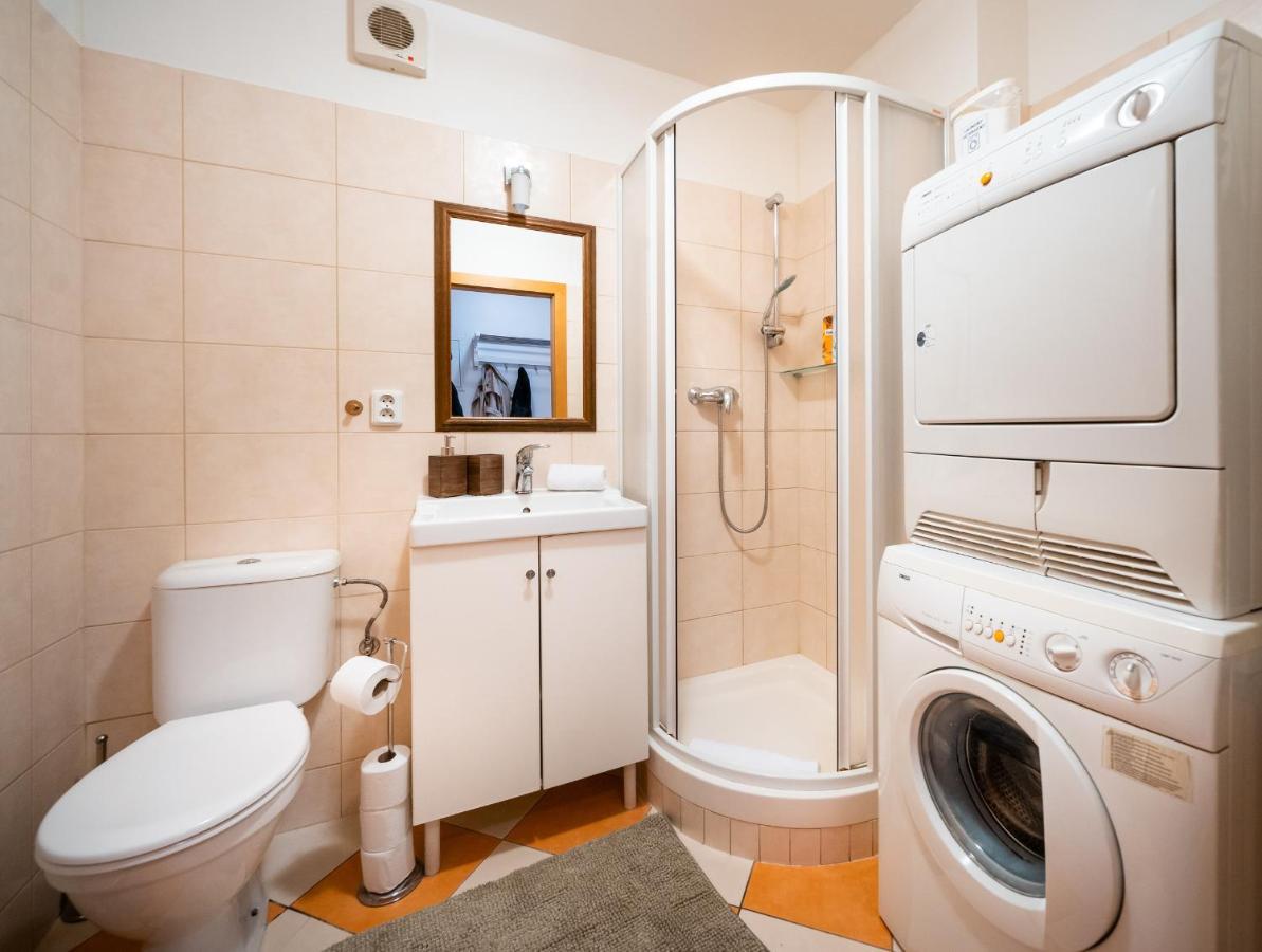 Apartamento Klimentska Cartoon *