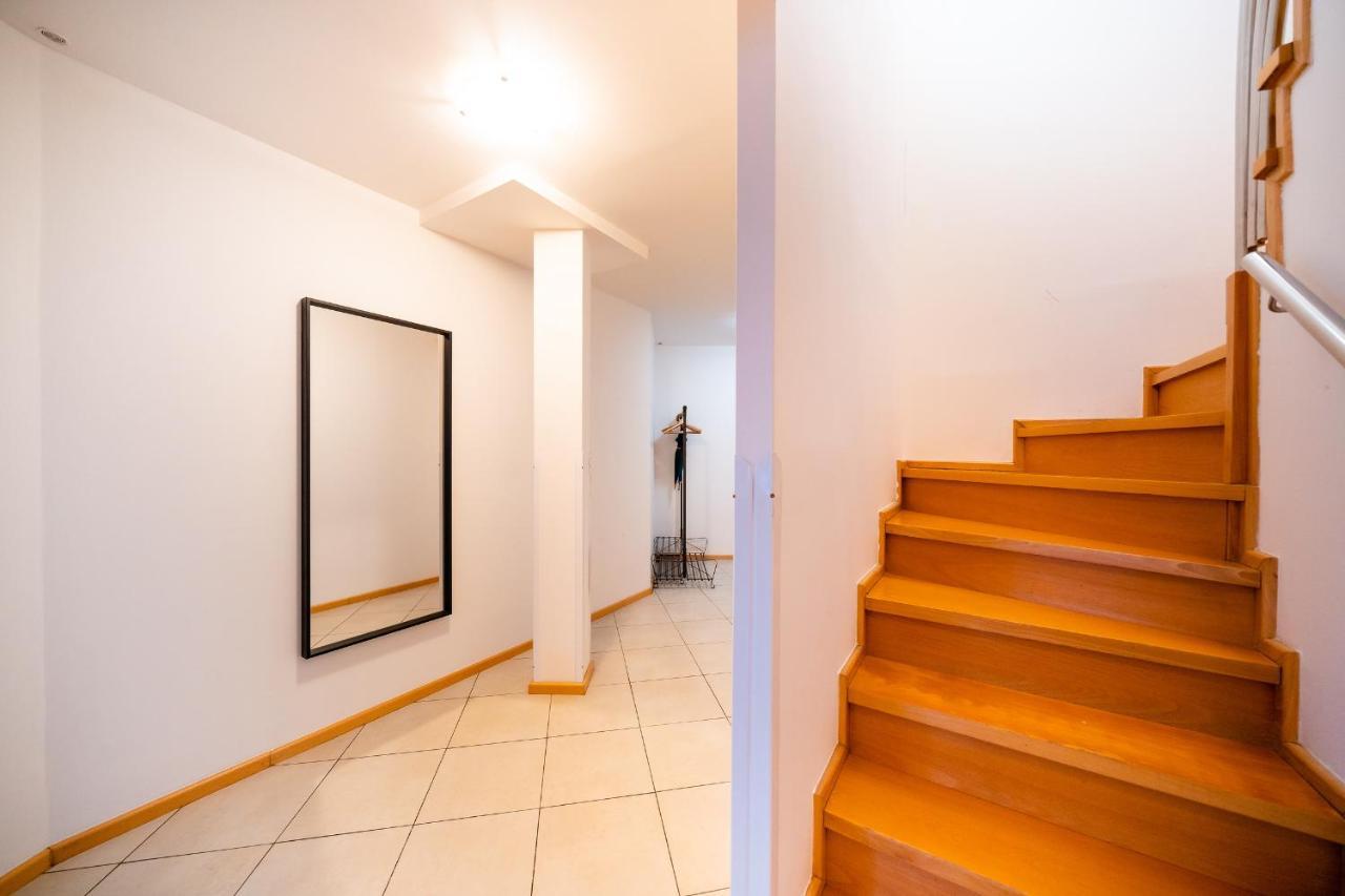 Apartamento Klimentska Cartoon Praga