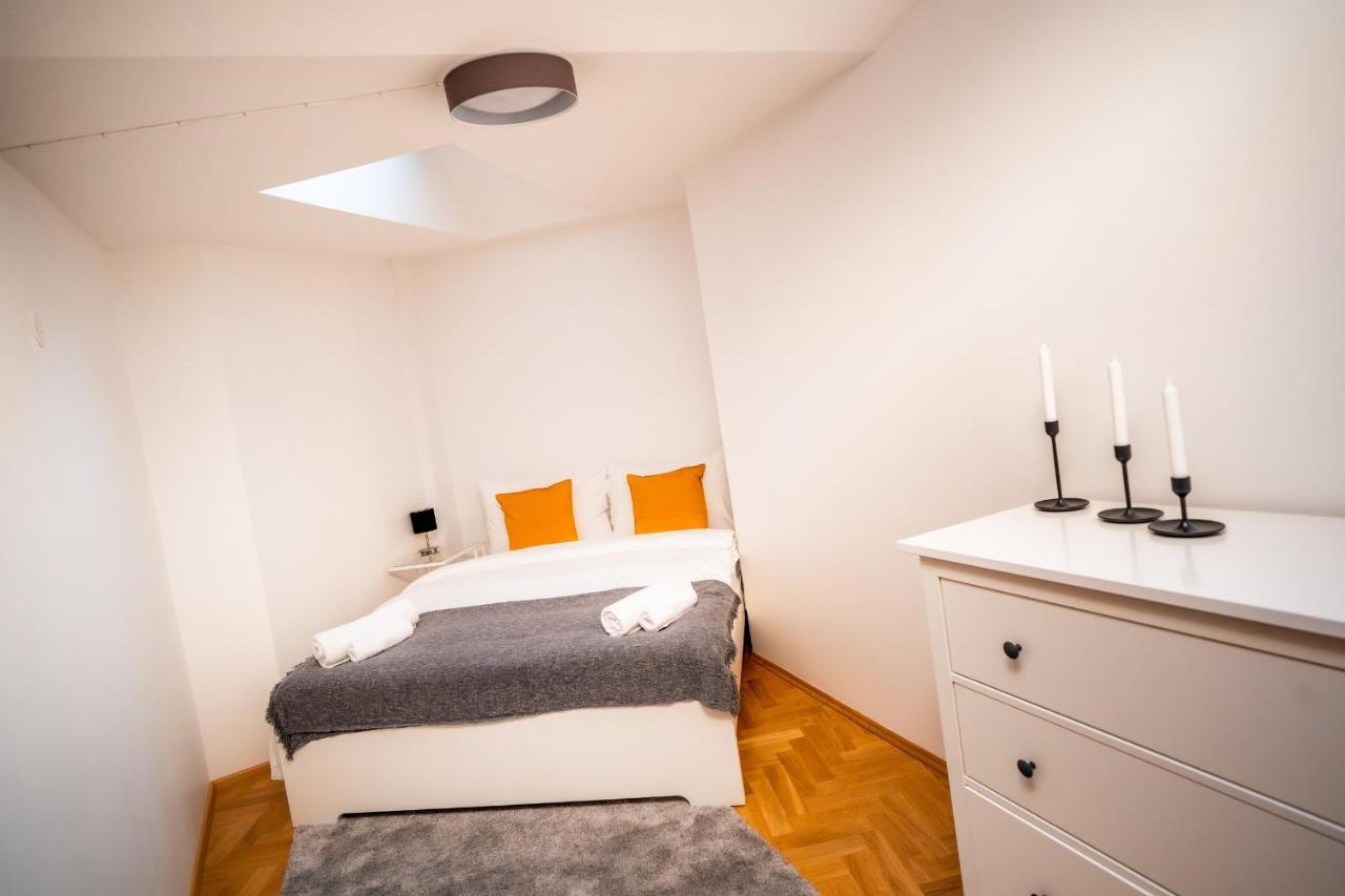 Klimentska Cartoon Apartmán